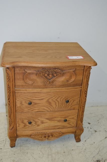 oakwood versailles bedroom furniture. oakwood interiors: versailles nighstand oakwood versailles bedroom furniture